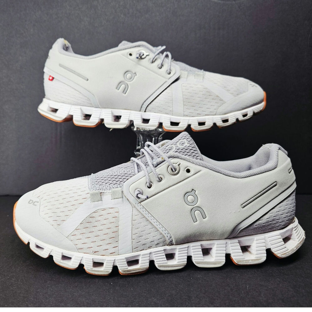Oncloud Women 7 Comfy footwear
